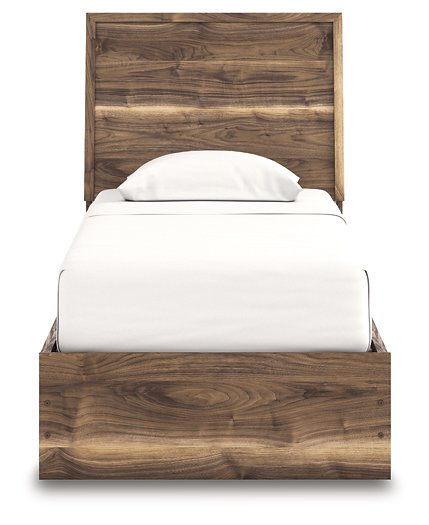 Chirason Bed - Jay's Mattress Plus (NY)
