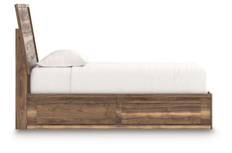 Chirason Bed - Jay's Mattress Plus (NY)