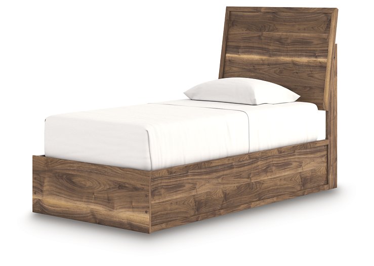 Chirason Bed - Jay's Mattress Plus (NY)