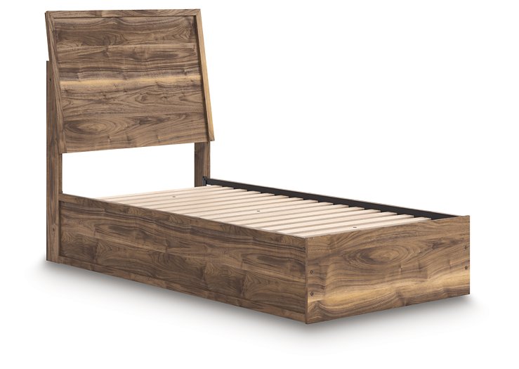 Chirason Bed - Jay's Mattress Plus (NY)