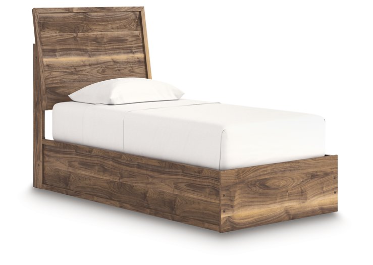 Chirason Bed - Jay's Mattress Plus (NY)