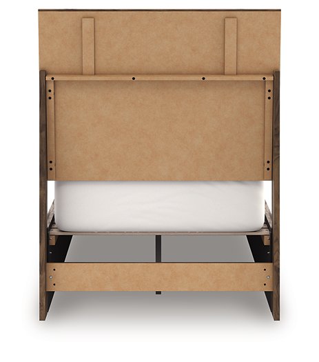 Chirason Bed - Jay's Mattress Plus (NY)