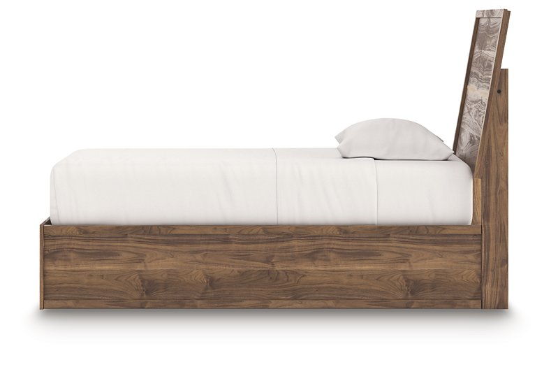 Chirason Bed - Jay's Mattress Plus (NY)