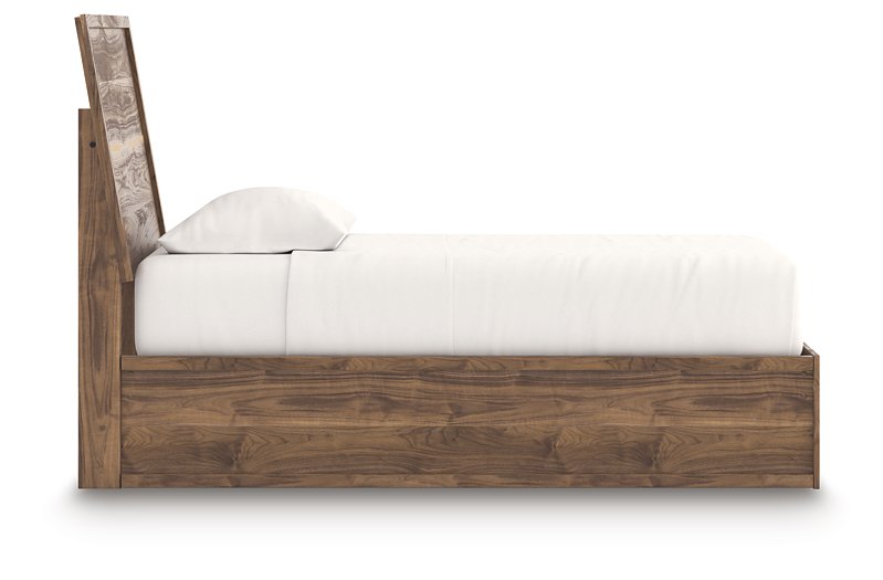 Chirason Bed - Jay's Mattress Plus (NY)