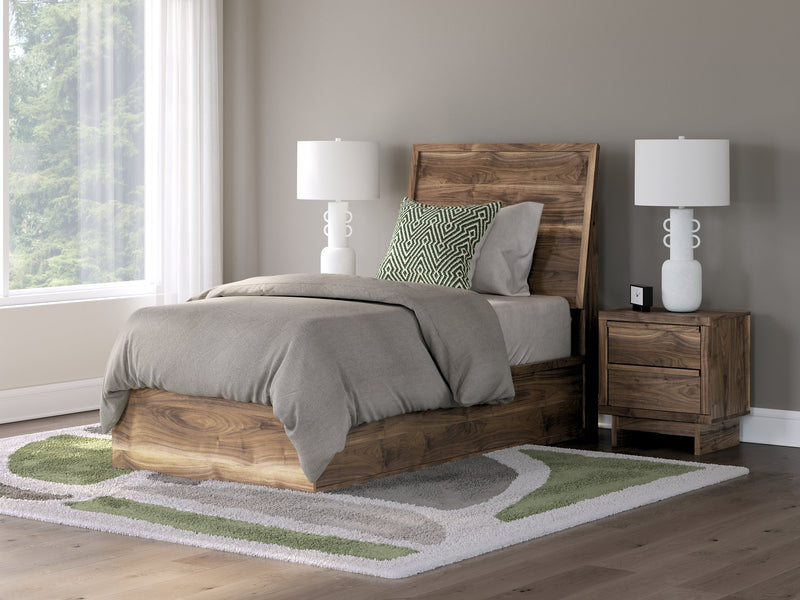 Chirason Bed - Jay's Mattress Plus (NY)