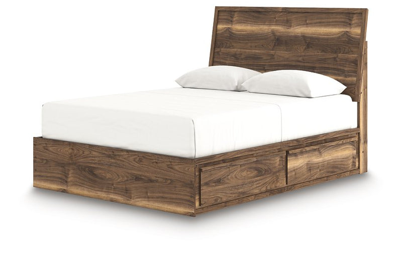 Chirason Bed - Jay's Mattress Plus (NY)