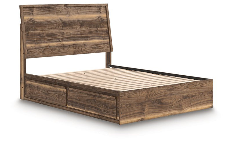 Chirason Bed - Jay's Mattress Plus (NY)