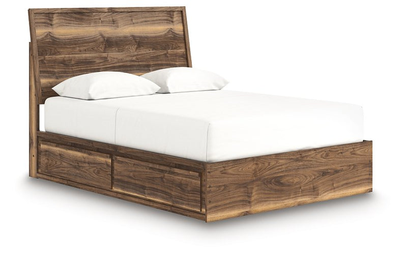 Chirason Bed - Jay's Mattress Plus (NY)