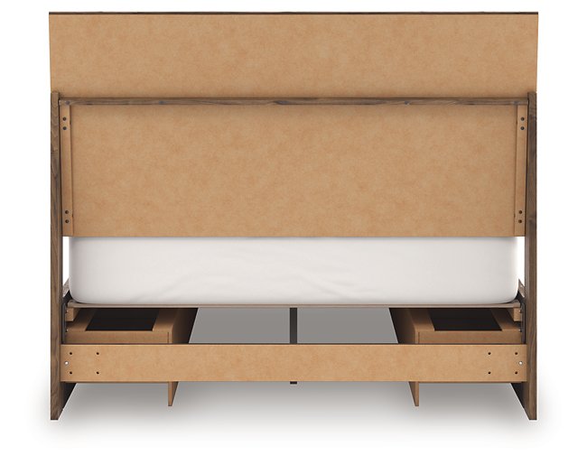 Chirason Bed - Jay's Mattress Plus (NY)