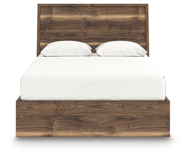 Chirason Bed - Jay's Mattress Plus (NY)