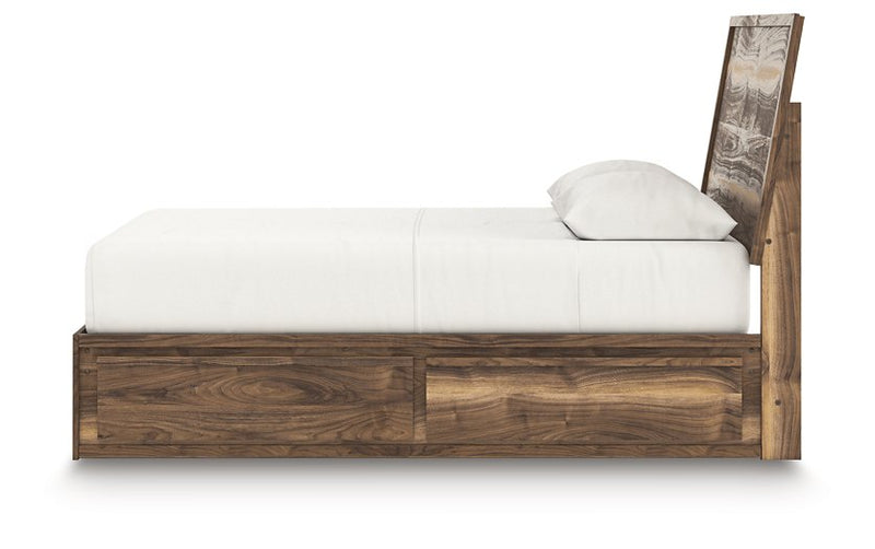Chirason Bed - Jay's Mattress Plus (NY)