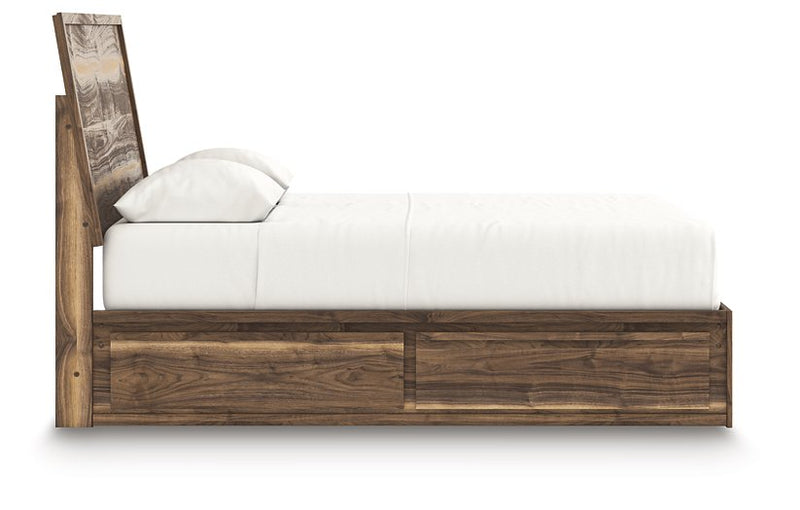 Chirason Bed - Jay's Mattress Plus (NY)
