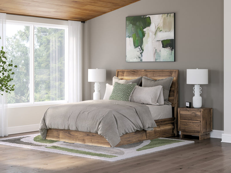Chirason Bed - Jay's Mattress Plus (NY)