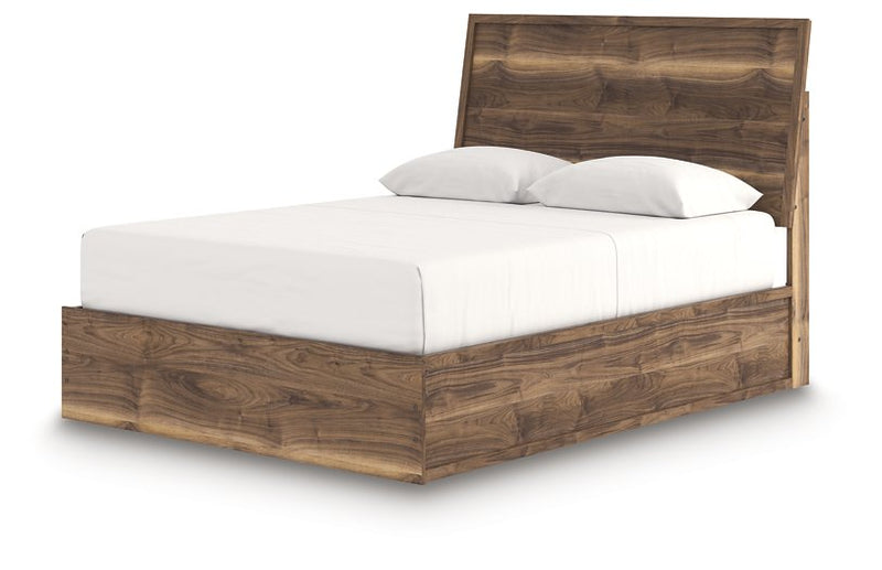 Chirason Bed - Jay's Mattress Plus (NY)