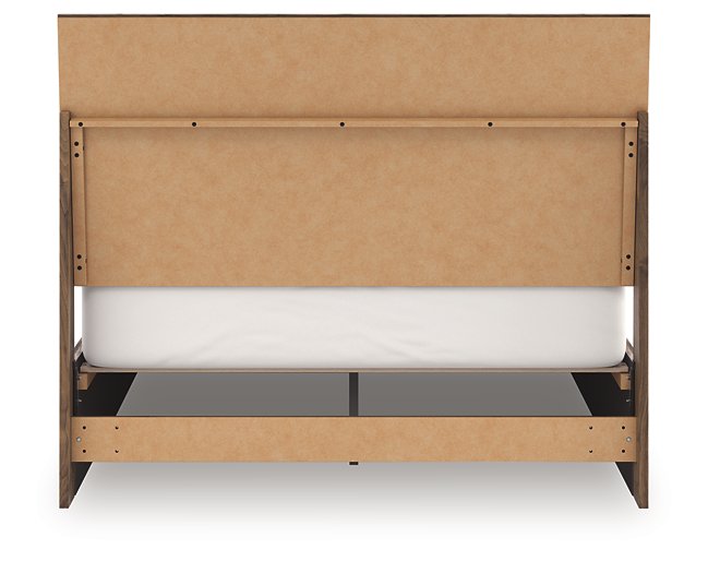 Chirason Bed - Jay's Mattress Plus (NY)