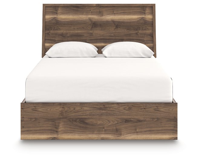 Chirason Bed - Jay's Mattress Plus (NY)