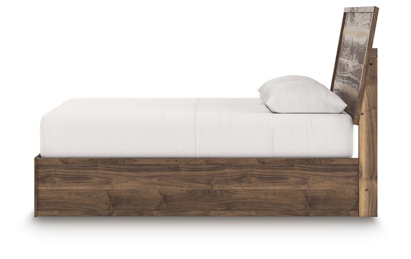 Chirason Bed - Jay's Mattress Plus (NY)
