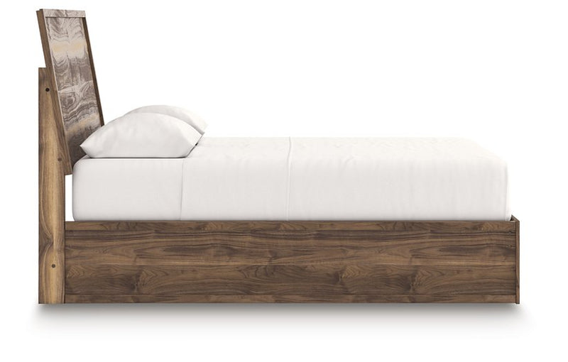 Chirason Bed - Jay's Mattress Plus (NY)