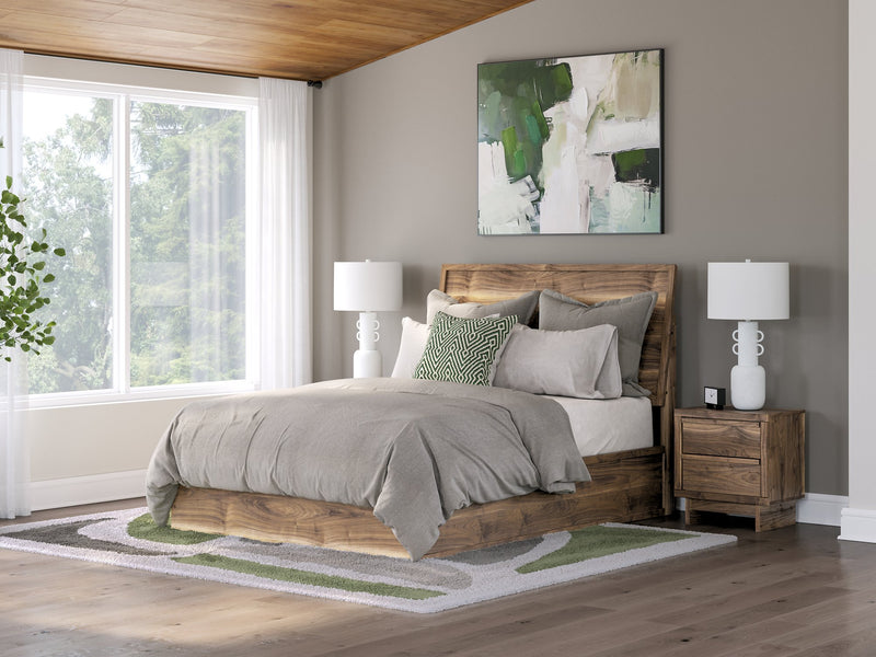 Chirason Bed - Jay's Mattress Plus (NY)