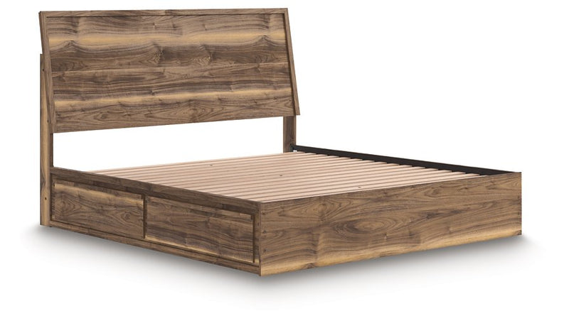 Chirason Bed - Jay's Mattress Plus (NY)