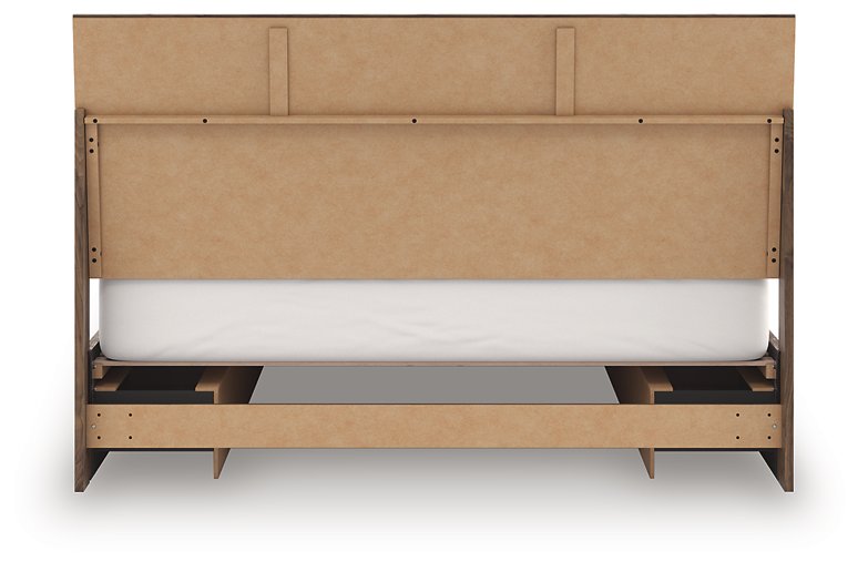Chirason Bed - Jay's Mattress Plus (NY)