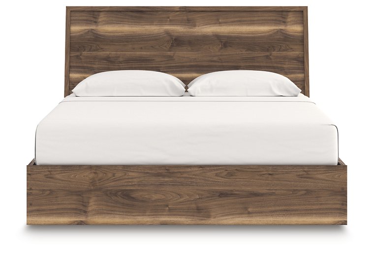Chirason Bed - Jay's Mattress Plus (NY)