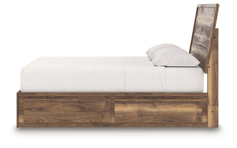 Chirason Bed - Jay's Mattress Plus (NY)