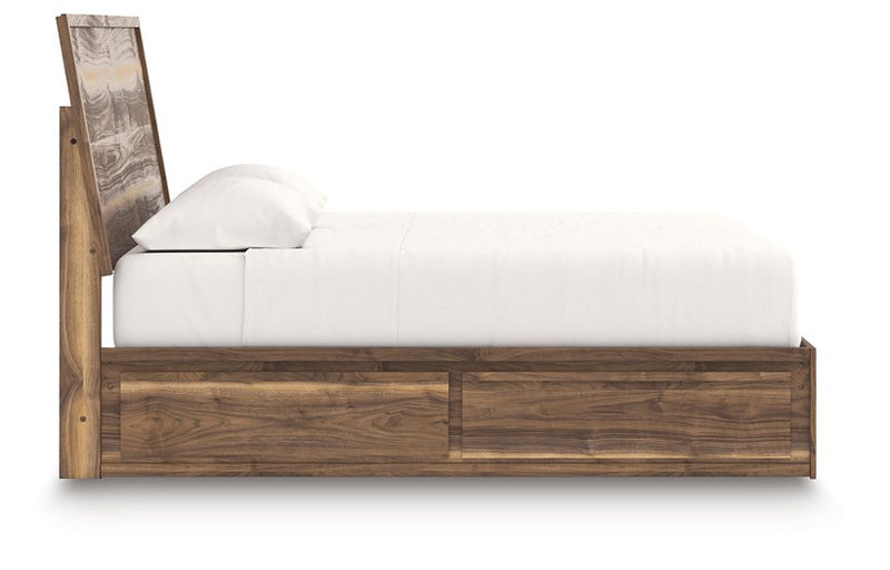 Chirason Bed - Jay's Mattress Plus (NY)