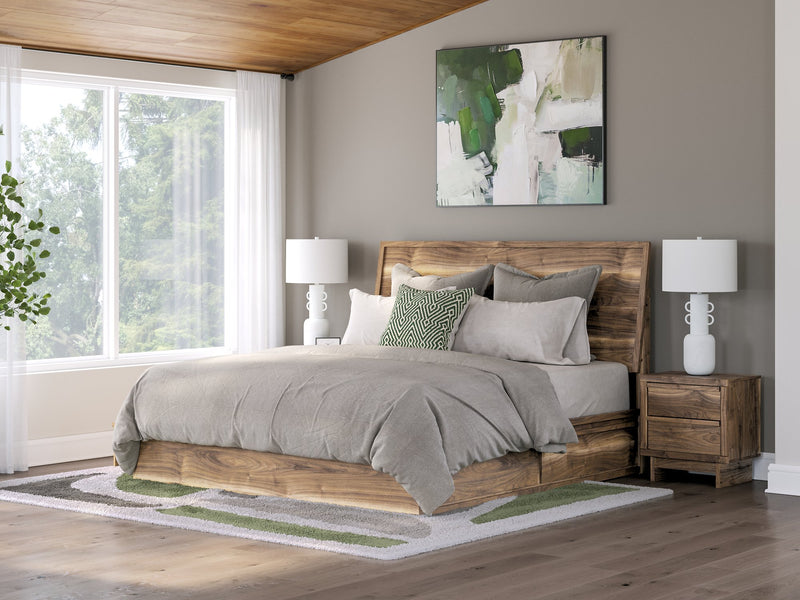 Chirason Bed - Jay's Mattress Plus (NY)