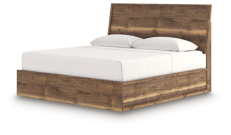 Chirason Bed - Jay's Mattress Plus (NY)