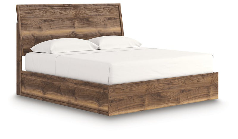 Chirason Bed - Jay's Mattress Plus (NY)