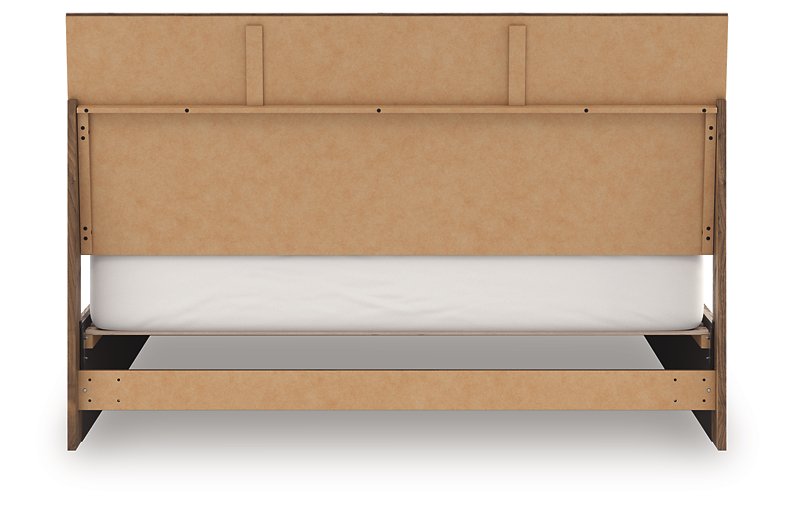 Chirason Bed - Jay's Mattress Plus (NY)