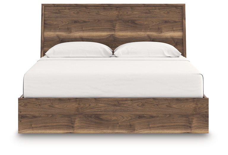 Chirason Bed - Jay's Mattress Plus (NY)