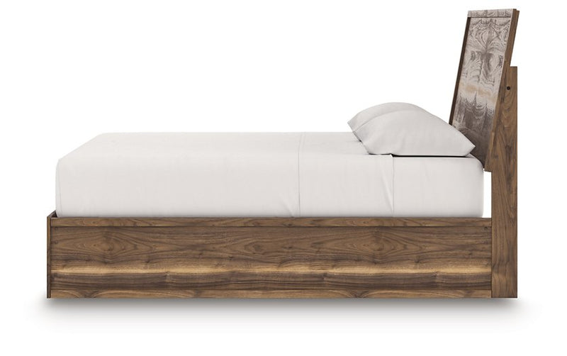 Chirason Bed - Jay's Mattress Plus (NY)