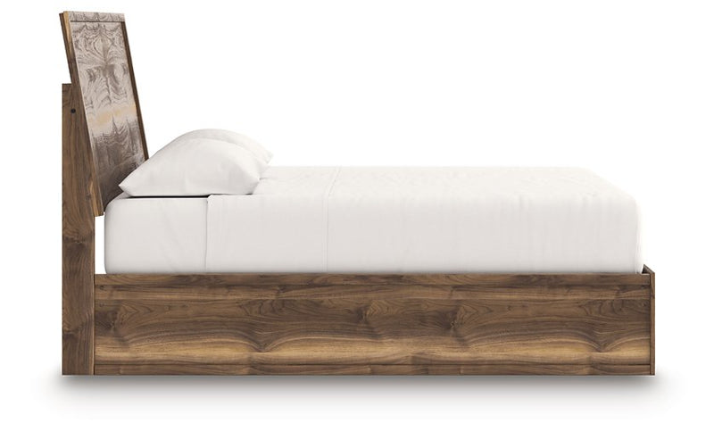 Chirason Bed - Jay's Mattress Plus (NY)