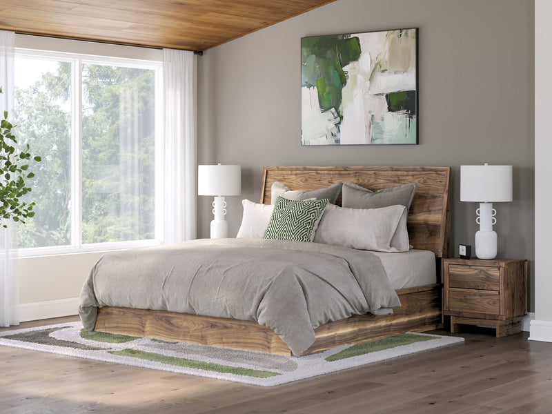 Chirason Bed - Jay's Mattress Plus (NY)