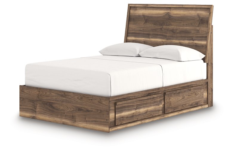 Chirason Bed - Jay's Mattress Plus (NY)