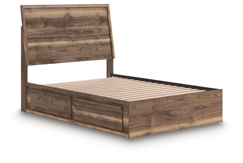 Chirason Bed - Jay's Mattress Plus (NY)