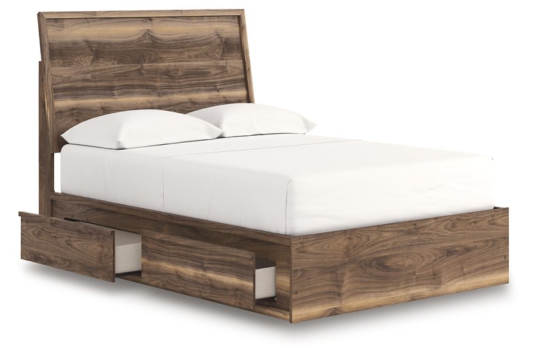 Chirason Bed - Jay's Mattress Plus (NY)