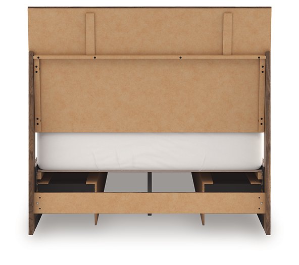 Chirason Bed - Jay's Mattress Plus (NY)