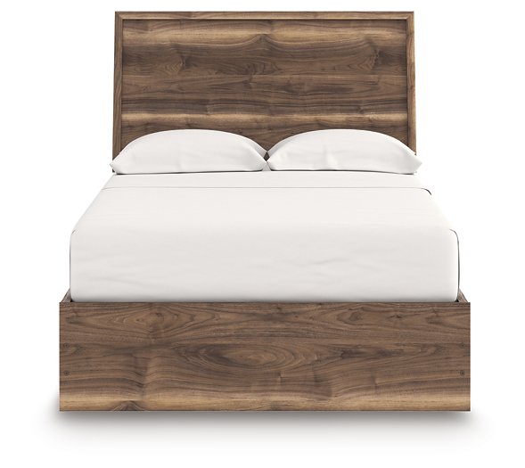 Chirason Bed - Jay's Mattress Plus (NY)