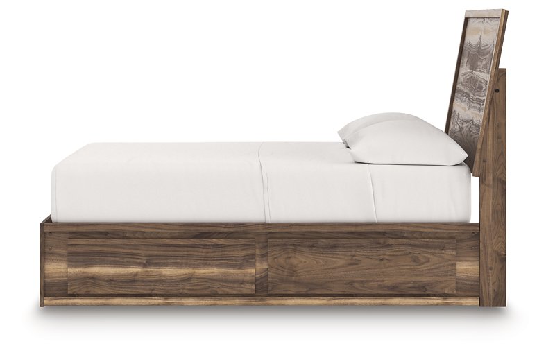 Chirason Bed - Jay's Mattress Plus (NY)