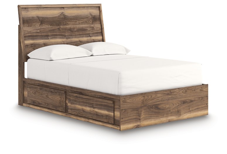 Chirason Bed - Jay's Mattress Plus (NY)