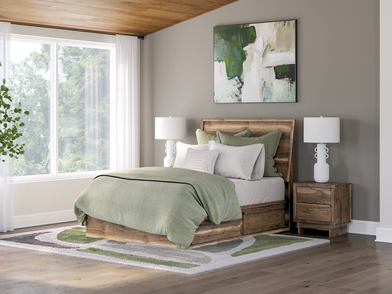 Chirason Bed - Jay's Mattress Plus (NY)