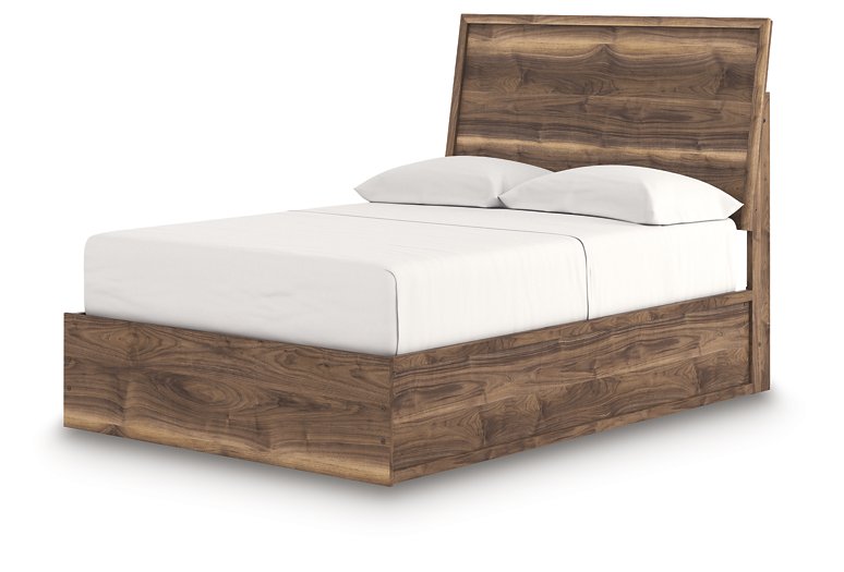 Chirason Bed - Jay's Mattress Plus (NY)