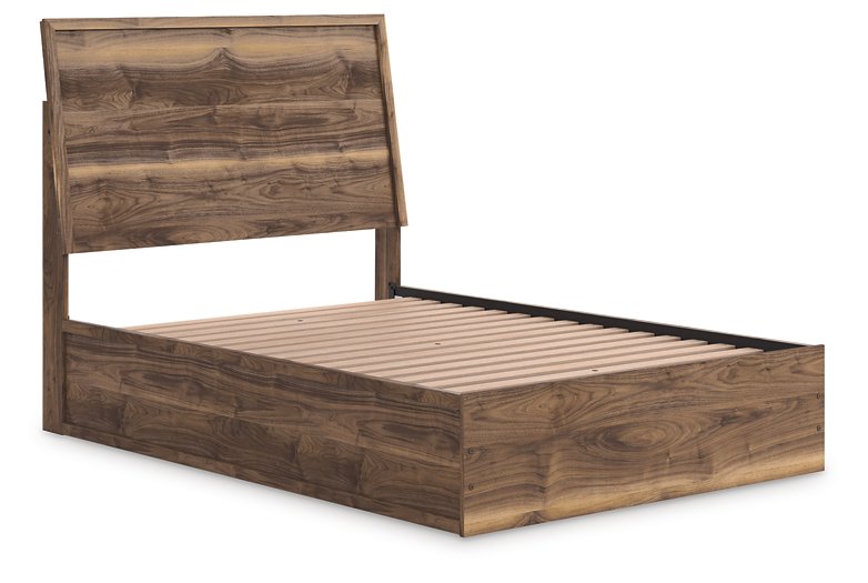 Chirason Bed - Jay's Mattress Plus (NY)