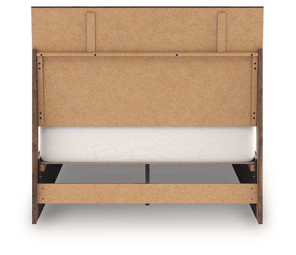 Chirason Bed - Jay's Mattress Plus (NY)