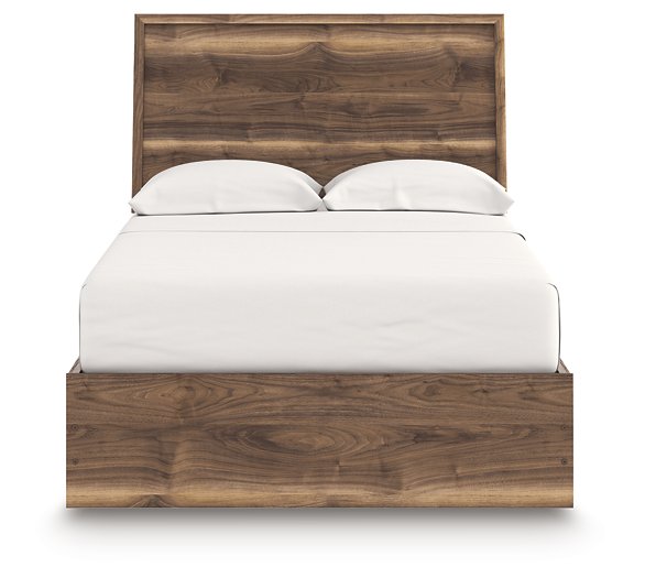 Chirason Bed - Jay's Mattress Plus (NY)