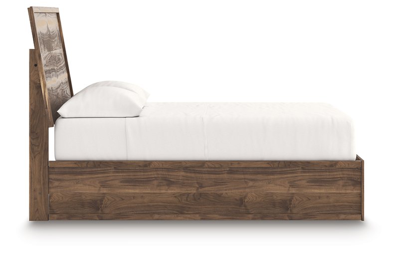 Chirason Bed - Jay's Mattress Plus (NY)