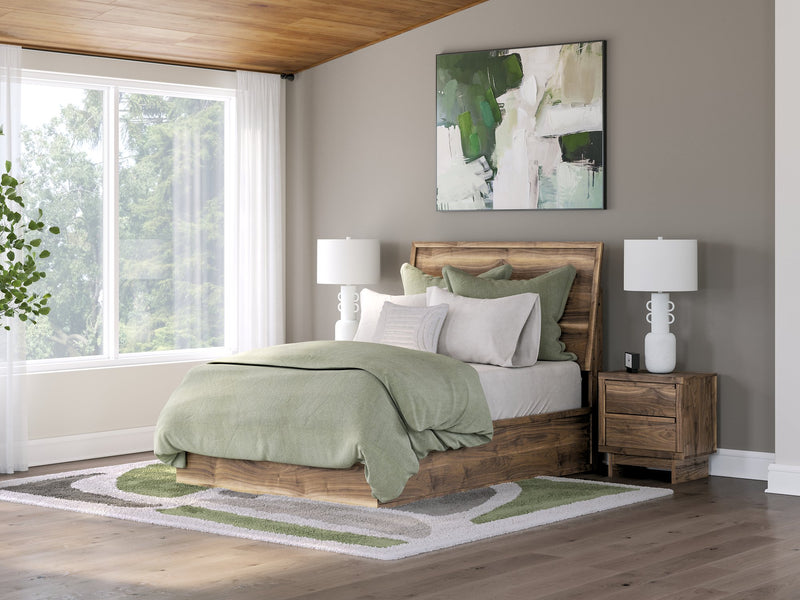 Chirason Bed - Jay's Mattress Plus (NY)